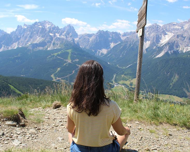 Meditation