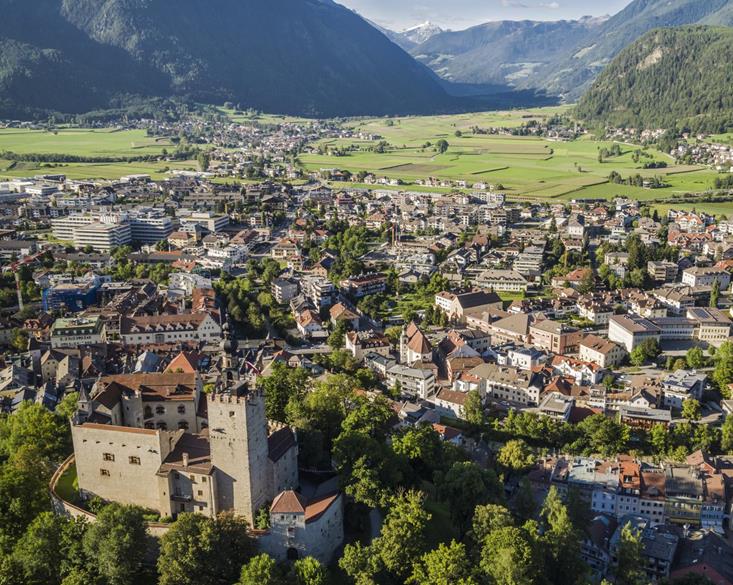 Brunico