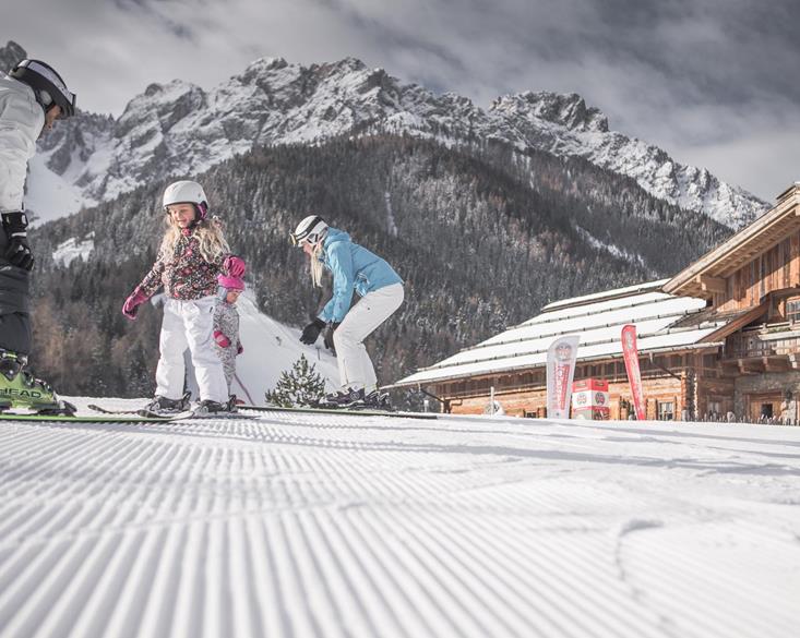 Skischule