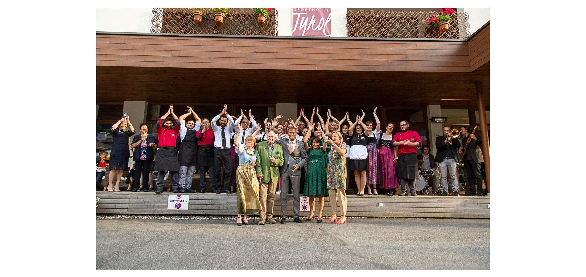 Team Il Tyrol